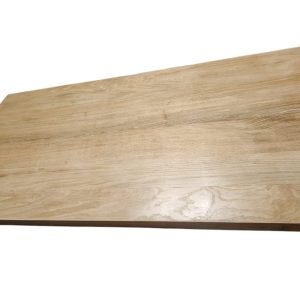 edge glued oak boards