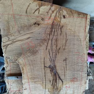 oak slab N1000-10