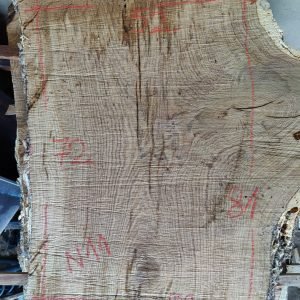 oak slab N1000-11
