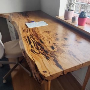 Oak desk Sarah
