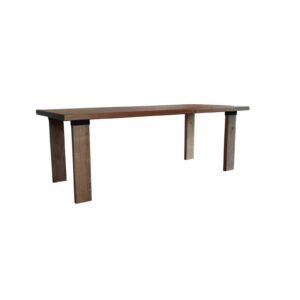 Dining table Canard