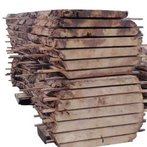 oak slabs for dining table
